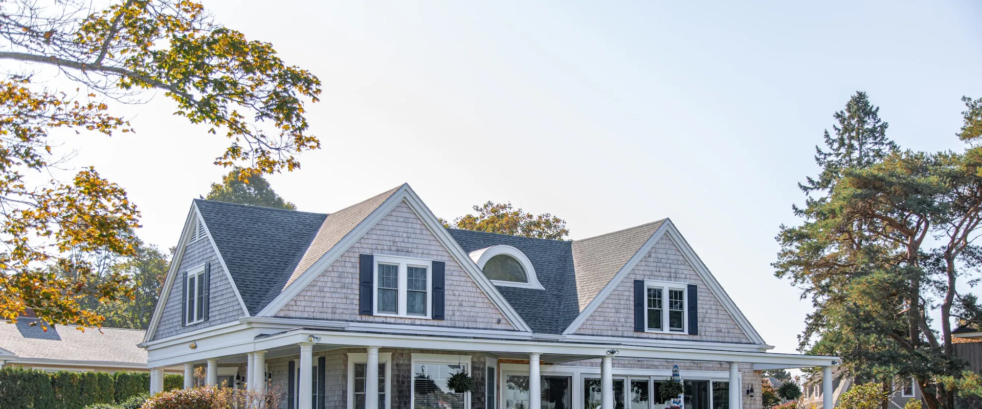 Roofing services in Abington, PA